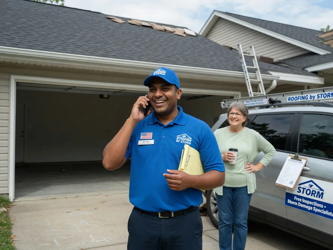 Roof Repair Near Me De Soto, KS FAQs